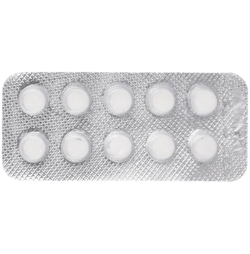 tiaprex 25mg tablet 10's